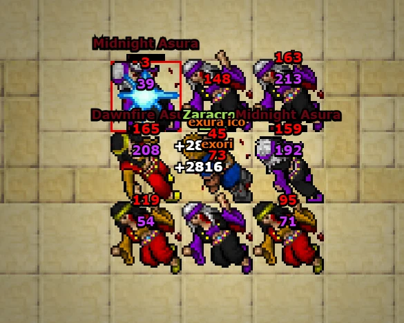 Stonegy gameplay